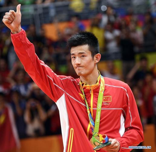 Chen Long
