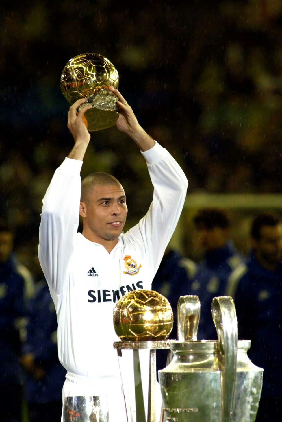 Ronaldo Nazário