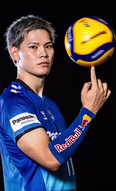 Yuji Nishida