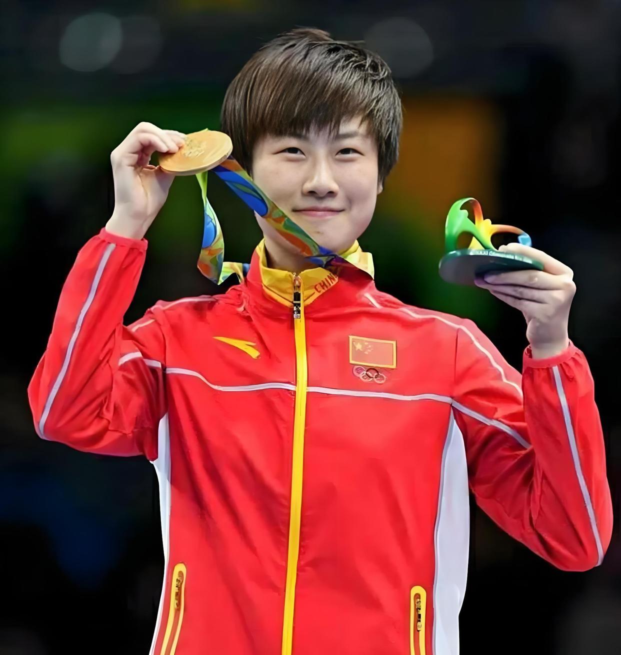 2026 Table Tennis World Cup: China Team Sweeps Men's and Women's Singles
