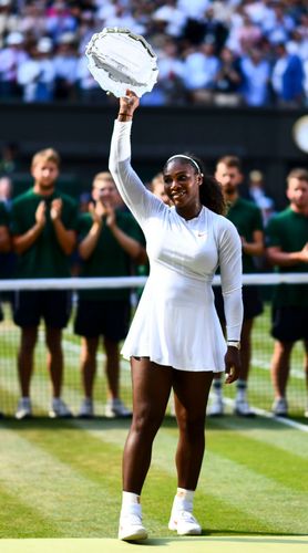 Federer Foundation Charity Project Benefits Millions of African Children