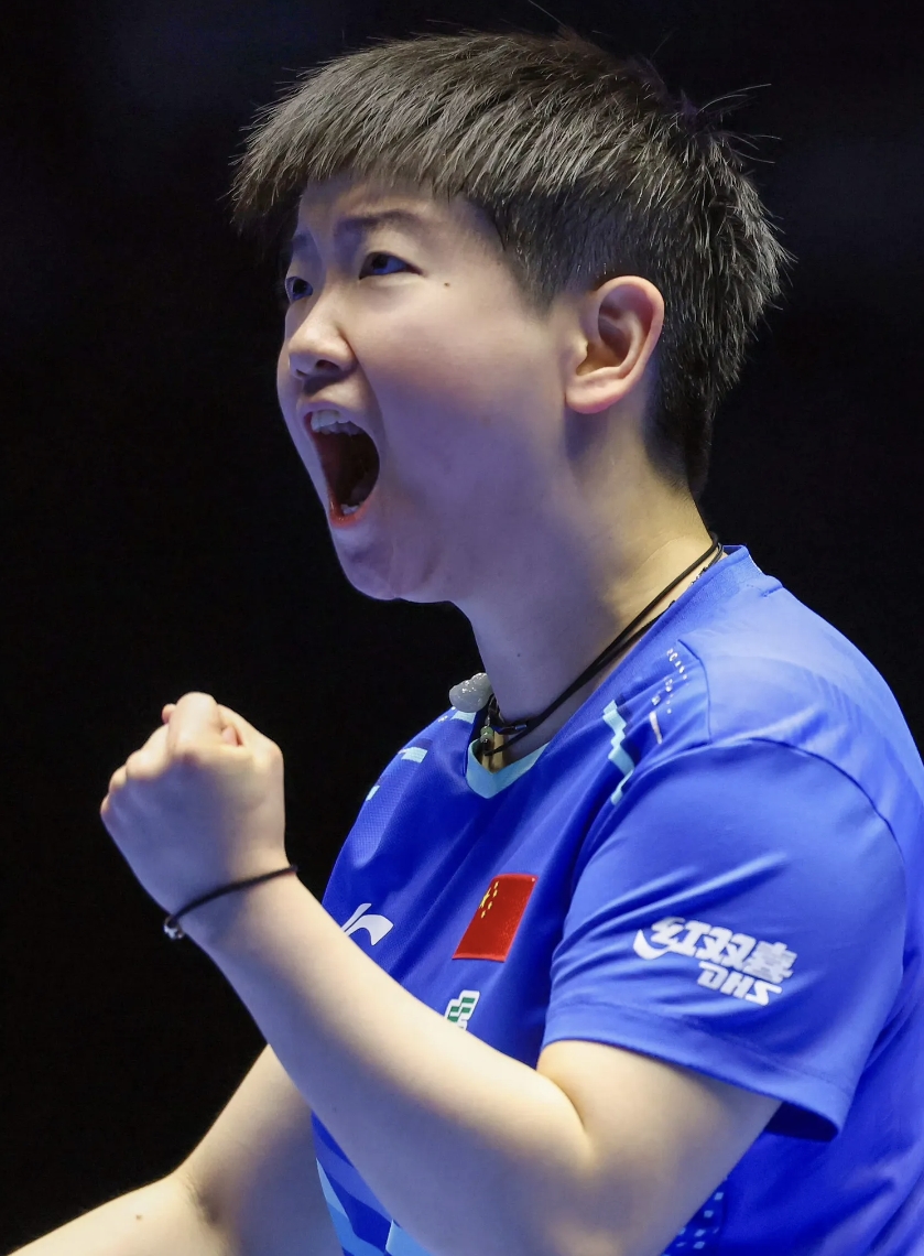 VR Table Tennis Simulation System Enters Professional Team Training Syllabus