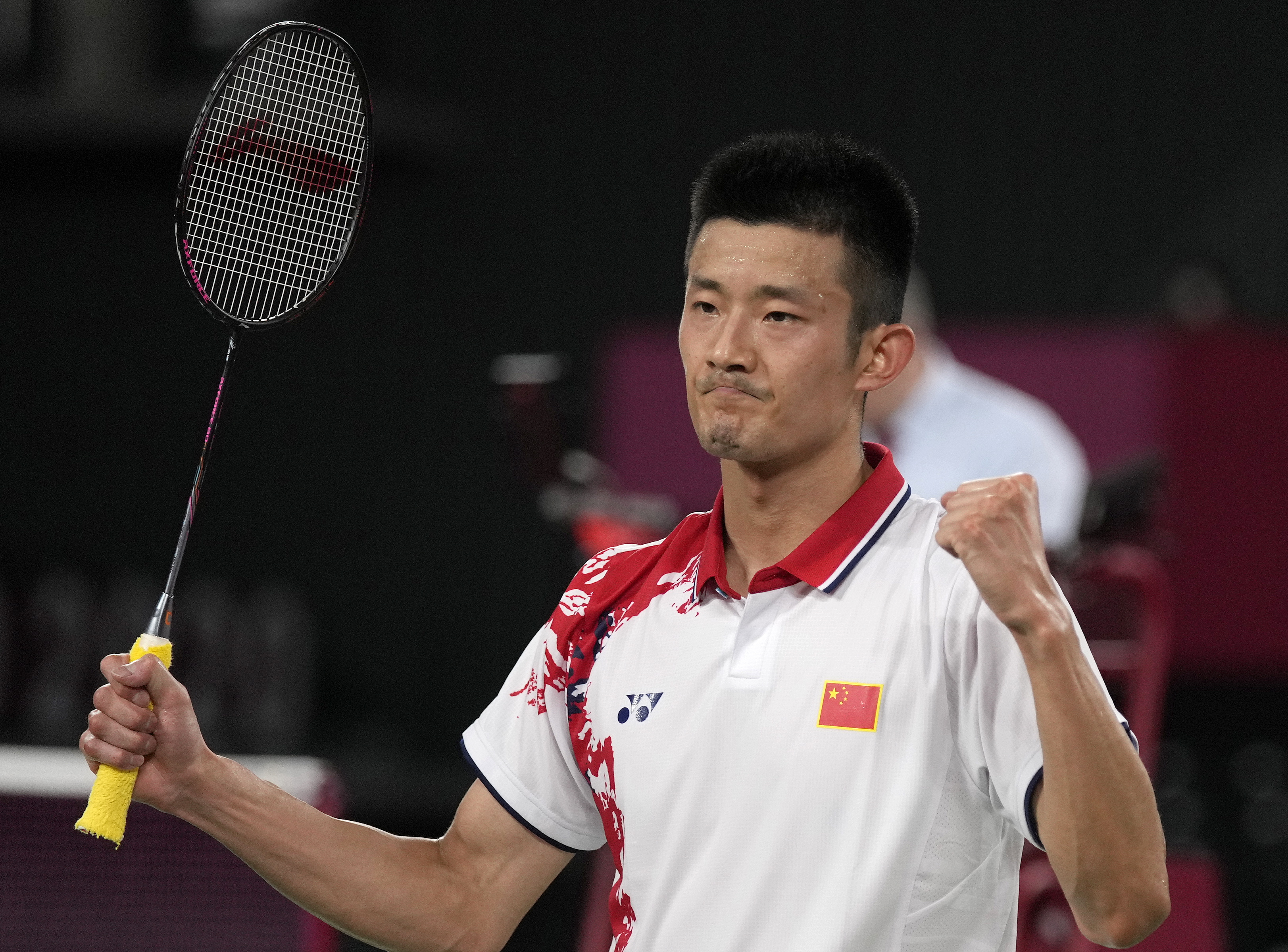 China Women's Doubles Dominance Solid, Many Combinations Advancing Together